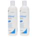 Vanicream Shampoo for Sensitive Skin 12 oz (Pack of 2) - Gentle Formula for Sensitive Skin - 12 Fl Oz x 2 - Buy Online on GoSupps.com