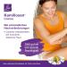 Kamillosan Cream 100g - Anti-Inflammatory Wound Healing Cream for Neurodermatitis & Eczema Care - Buy Online on GoSupps.com