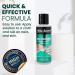 Mia Secret Gel Cleanser 4 oz. - For UV Gelux and Gel Systems - Buy Online on GoSupps.com