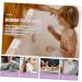 NOLITOY 4 Pcs Bath Ball Loofah Sponge - Honeycomb Shower Exfoliating Scrubbers for Baby & Skin-Friendly Cleaning Supplies - Buy Online on GoSupps.com