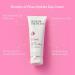 Super Facialist Rosehip Hydrate Radiance Day Cream SPF15 - 75ml - Buy Online on GoSupps.com