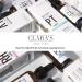 CLARA'S NEW YORK Hyaluronic Acid Facial Serum 30ml with Vitamin E - Lasting Hydration, Made in USA - Buy Online on GoSupps.com