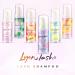 Lyon Lash Eyelash Extension Shampoo - Gentle Oil-Free Foam Cleanser Kit (60ml) | Paraben & Sulfate Free | Makeup Remover for Salon & Home Use - Buy Online on GoSupps.com