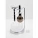 Merkur Futur 4-Piece Shaving Set - Polished Finish MK-751001 | Premium International Shipping - Buy Online on GoSupps.com