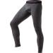 OURUIKIA Men's Thermal Underwear Pants - Long Johns with Separate Pouch | Black/Dark Grey | XX-Large - Buy Online on GoSupps.com