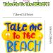 Charm Accessories for Bogg Bags & Simply Southern Totes | Customize Your Beach Tote Decor - Buy Online on GoSupps.com