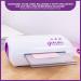 Crafter's Companion Gemini Accessories: Clear Cutting Plate 9 x 12.5 - for Die Cutting Machine - Buy Online on GoSupps.com