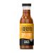 OCEANS HALO Organic Soy Free Korean BBQ Sauce, 12 FZ
