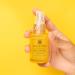 SPA CEYLON True Turmeric Vitamin C Glow Serum | Organic Overnight Repair for Acne & Dull Skin - Buy Online on GoSupps.com
