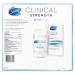 Secret Clinical Strength Soft Solid Deodorant Light & Fresh (1.6 oz 3 pk.) - Buy Online on GoSupps.com