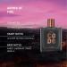 WI.LD ST.ONE CO.DE Py.ro Eau De Parfum For Men 100Ml|Bold Intense & Vibrant Fragrance| Luxury Men Perfume With Long Lasting Aroma Scented Spray - Buy Online on GoSupps.com