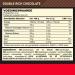 Optimum Nutrition Gold Standard 100 Whey Protein Powder Double Rich Chocolate 620g 20 Servings - Buy Online on GoSupps.com
