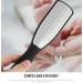 Buy HOMSFOU Double-Sided Foot Scraper Board for Calluses - Effective & Durable Foot Care | International Shipping Available - Buy Online on GoSupps.com