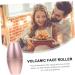 FOMIYES Volcanic Stone Oil-absorbing Ball Skin Care Tools for Face Volcanic Roller Facial Rolling Stone Oily - Buy Online on GoSupps.com
