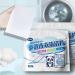 Detergent Sheet 30Pcs Washing Sheet Fragrant Multifunctional Cream Fresh Scent Laundry Sheet for Bathroom Detergent Sheet Dye Free - Buy Online on GoSupps.com