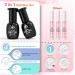 3 in 1 Nail Gel Glue for Acrylic Nails 15ml x2 - Multi-Functional Press On Gel Kits for False Nail Tips - UV/LED Lamp Required - Buy Online on GoSupps.com
