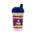 Cudlie Disney Baby Boy 2 Pack 10 Oz Hard Spout Sippy Cup - Cheesin Mickey Design - Buy Online on GoSupps.com