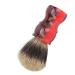 Premium Beard Grooming Brush for Men - Durable Easy to Clean & Soft | Ideal for Barbers - Buy Online on GoSupps.com