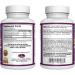 Temple Cleanse 120 Capsules - Magnesium Oxygen-Based Detox for Gentle Colon Cleanse Relieves Constipation No Gas or Bloating - Body Detox for Men & Women - Buy Online on GoSupps.com