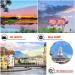 4K Camcorder 56MP 30FPS WiFi Vlogging Camera with Microphone, 3.0 Touch Screen, IR Night Vision and Remote Control - Black - Buy Online on GoSupps.com