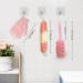 Long Handle Back Scrubber | Loofah Shower Brush for Men & Women | Exfoliating Body Scrubber - Buy Online on GoSupps.com
