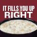 Campbell's Chunky Healthy Request New England Clam Chowder 18.8oz Can (Case of 12) - Buy Online on GoSupps.com
