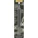 Buy L'Oreal Lineur Intense Felt Tip Liquid Eyeliner - Carbon Black 690, 0.05 fl oz | Long-lasting & Precise - Buy Online on GoSupps.com