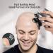 Men's Electric Razor - 6 in 1 Compact Face Shaver & Beard Grooming Kit | Ideal Gifts for Men - International Shipping Available - Buy Online on GoSupps.com