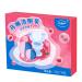 lmoikesz Fresh Scent Toilet Cleaning Products Quick Dissolution For Clean Toilets Bathroom Supplies Plastic Solid Cleaning 1 1 count (Pack of 1)