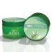 LYDHoldings LLC Avera Organic Aloe Vera Gel for Face & Body 96% Pure Aloe Gel Ideal for Skin Scalp & Hair Hydration Calming Moisturizer for Soothing After Sun Care 7.05oz