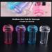 SANWOOD Nail Art Stamper - Portable & Reusable Nail Tool for Perfect Manicure - Transparent Nail Seal for Fingernails - Buy Online on GoSupps.com