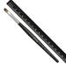 Da Vinci Lip Brush Size 4 - Vegan Synthetic Fiber Made in Germany 1 Pack (Black) - Perfect for Flawless Application - Buy Online on GoSupps.com