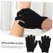 POPETPOP 12 Pairs Back Scrub Gloves Bath Shower Gloves Bath Exfoliating Gloves Mitten Bath Gloves Shower Scrub Gloves Bath Scrub Gloves Exfoliating Mitt Dead Man Polyester South Korea Body - Buy Online on GoSupps.com