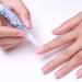 Lagunamoon 5ml Cuticle Oil Pen | Natural Moisturizing Nail Care | Prevent Cracking and Hangnails | Lavender Scent - Buy Online on GoSupps.com