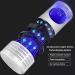 JKYP Led Mosquito Lamp Uv Night Lamp USB Electric Photocatalytic Mosquito Lamp Bedroom/Kitchen/Courtyard/Outdoor - Buy Online on GoSupps.com