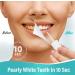 Instant Teeth Whitening Paint & Repair Kit - Tooth Polish for Brighter Smile - Buy Online on GoSupps.com