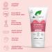 Dr. Organic Guava Exfoliating Nettoyant/Gommant Doux pour Visage au Quotidien - Buy Online on GoSupps.com