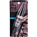 Maybelline Lash Sensational Luscious Waterproof Mascara Brownish Black - 0.3 fl. oz - Buy Online on GoSupps.com