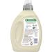 All Laundry Detergent Liquid Free Clear Eco - Plant-Based Clean Ultra-Concentrated for 100 Loads | Shop Internationally - Buy Online on GoSupps.com