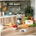 Milisten Dishes 8 Pcs Seasoning Dish Sauce Condiment Ceramics Child Small Sushi Plate 13.8X10X2.5CMx4pcs As Shownx4pcs - Buy Online on GoSupps.com