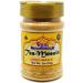 Rani Tea (Chai) Masala Indian Spice Blend 3oz (85g) PET Jar  All Natural | Vegan | Gluten Friendly | Salt & Sugar Free | NON-GMO | No Colors | Indian Origin Tea Masala 3 Ounce (Pack of 1)