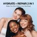 ZealSea Hyaluronic Acid Repair Serum for Dry Sensitive Skin Hydrating 1 Fl Oz | International Shipping Available - Buy Online on GoSupps.com
