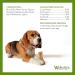WHIMZEES By Wellness Rice Bone Natural and Gluten-Free Dog Chews Dog Dental Sticks for Medium and Large Breeds 20 Pieces Size M/L - Buy Online on GoSupps.com