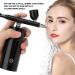 Oxygen Facial Portable Airbrush Skin Care Nano Facial Steamer Serum Toner Nano Mist Sprayer Facial Mister Device Lady s Gifts Skin Care Tool - Buy Online on GoSupps.com