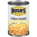 Bush's Best Baked Beans Golden Hominy 15.5 Oz - Pack of 4 | 62 Oz Total - Buy Online on GoSupps.com