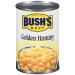 Bush's Best Baked Beans, Golden Hominy, 15.5 OZ (Pack of 12) 15.5 Ounce (Pack of 12)