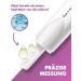 One+Step Early Pregnancy Test - Digital Quality Fast Results | Accurate 25 miu/ml Detection - Buy Online on GoSupps.com