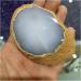 Natural Crystal Rough Natural Crystal Rough Natural Rough Agate Stone Raw Crystal Agate - Buy Online on GoSupps.com