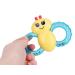 Toyland Baby & Toddler Teething Rattles - Random Assorted Designs for Ages 3m+ | Perfect Teething Toys - Buy Online on GoSupps.com