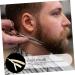 1pc Razor Beard Trimmer - Manual Face Shaver & Convenient Handheld Trimming Cutter for Perfect Beard Grooming - Buy Online on GoSupps.com